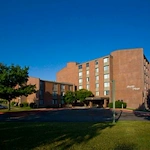 Image of Burke Plaza (1)