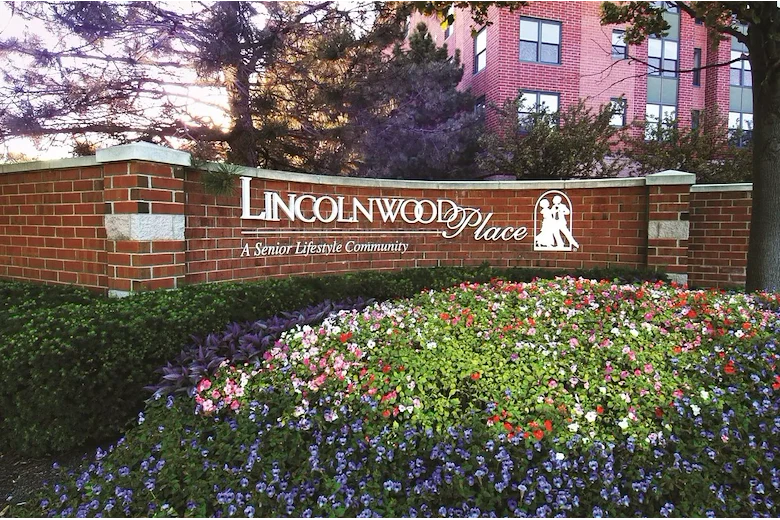 Image of Lincolnwood Place Health Center (1)