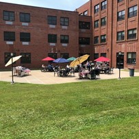 Image of Hudson Valley Rehabilitation & Extended Care (2)