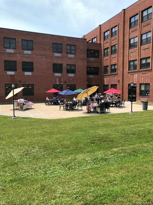 Image of Hudson Valley Rehabilitation & Extended Care (2)