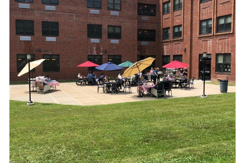 Image of Hudson Valley Rehabilitation & Extended Care (2)