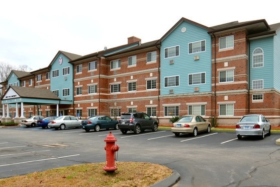 Image of Ahepa 110 III Senior Apartments (1)
