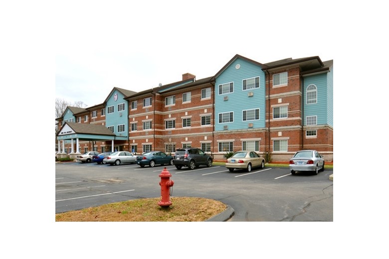 Image of Ahepa 110 III Senior Apartments (1)