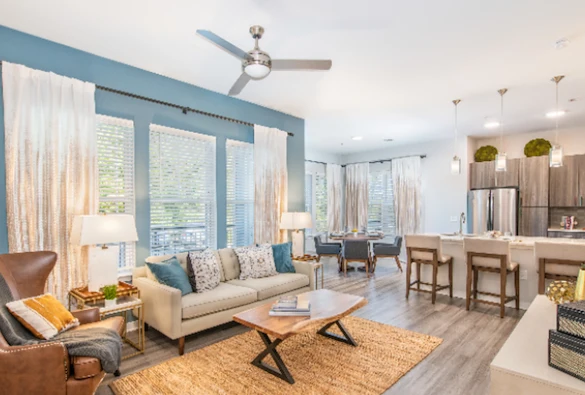 Image of Overture Centennial (4)