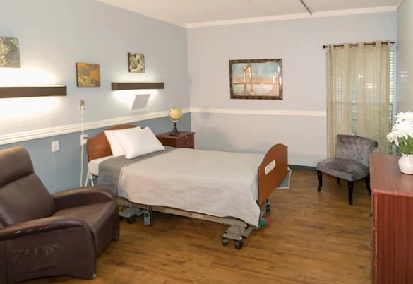 Image of Village Healthcare & Rehabilitation (4)