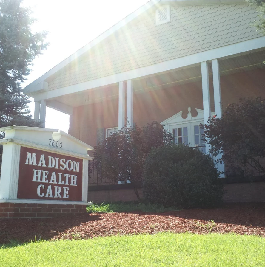 Image of Madison Health Care (1)