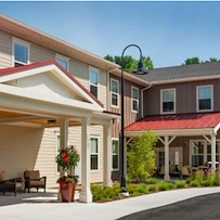 Image of Carriage House at Lee's Farm (1)