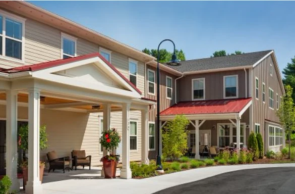 Image of Carriage House at Lee's Farm (1)