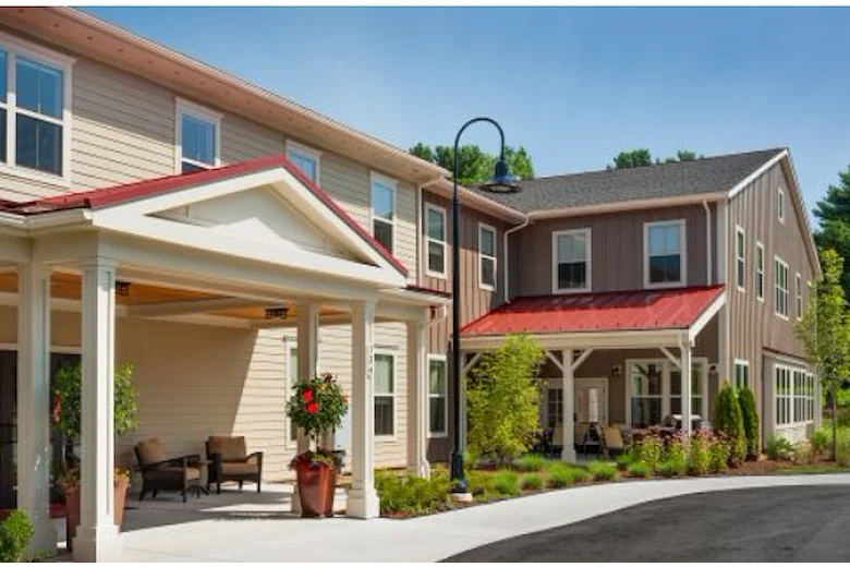 Image of Carriage House at Lee's Farm (1)