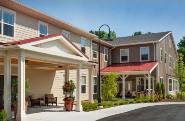 Image of Carriage House at Lee's Farm (1)