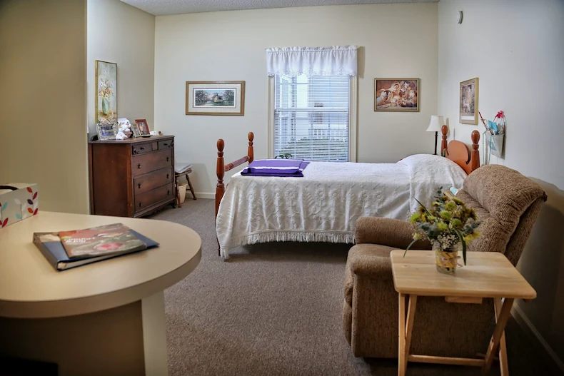 Image of Poplar Creek Senior Living (3)