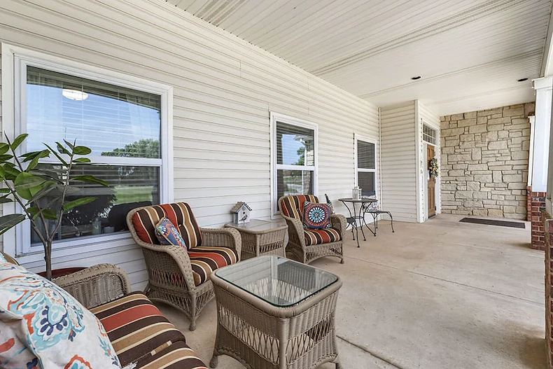 Image of Brookdale Enid (2)