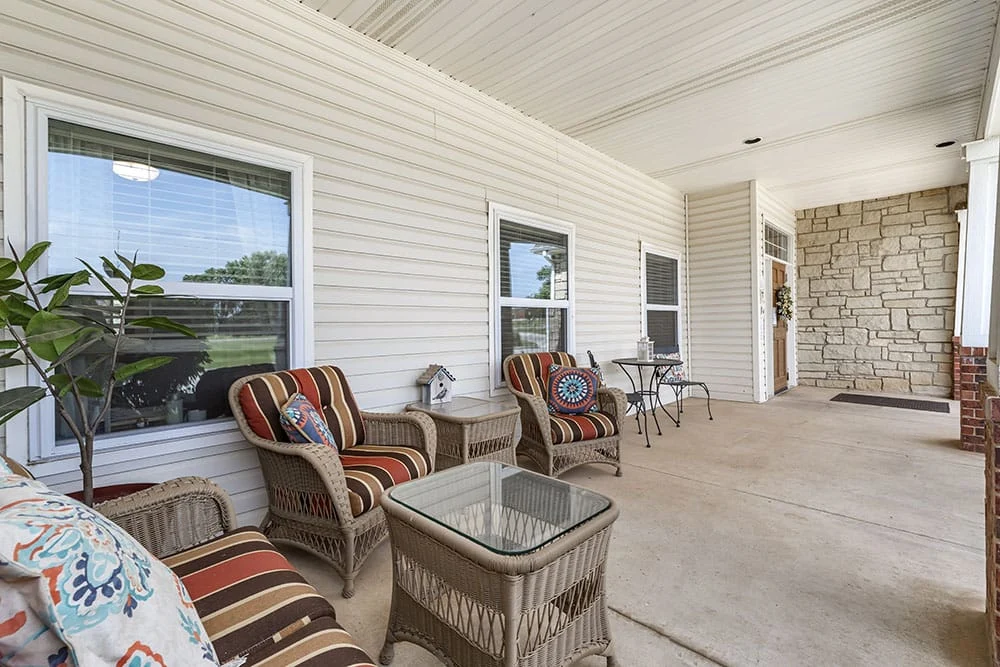 Image of Brookdale Enid (2)