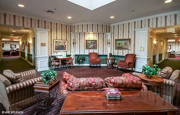 Image of The Woodlands of Hamilton (3)