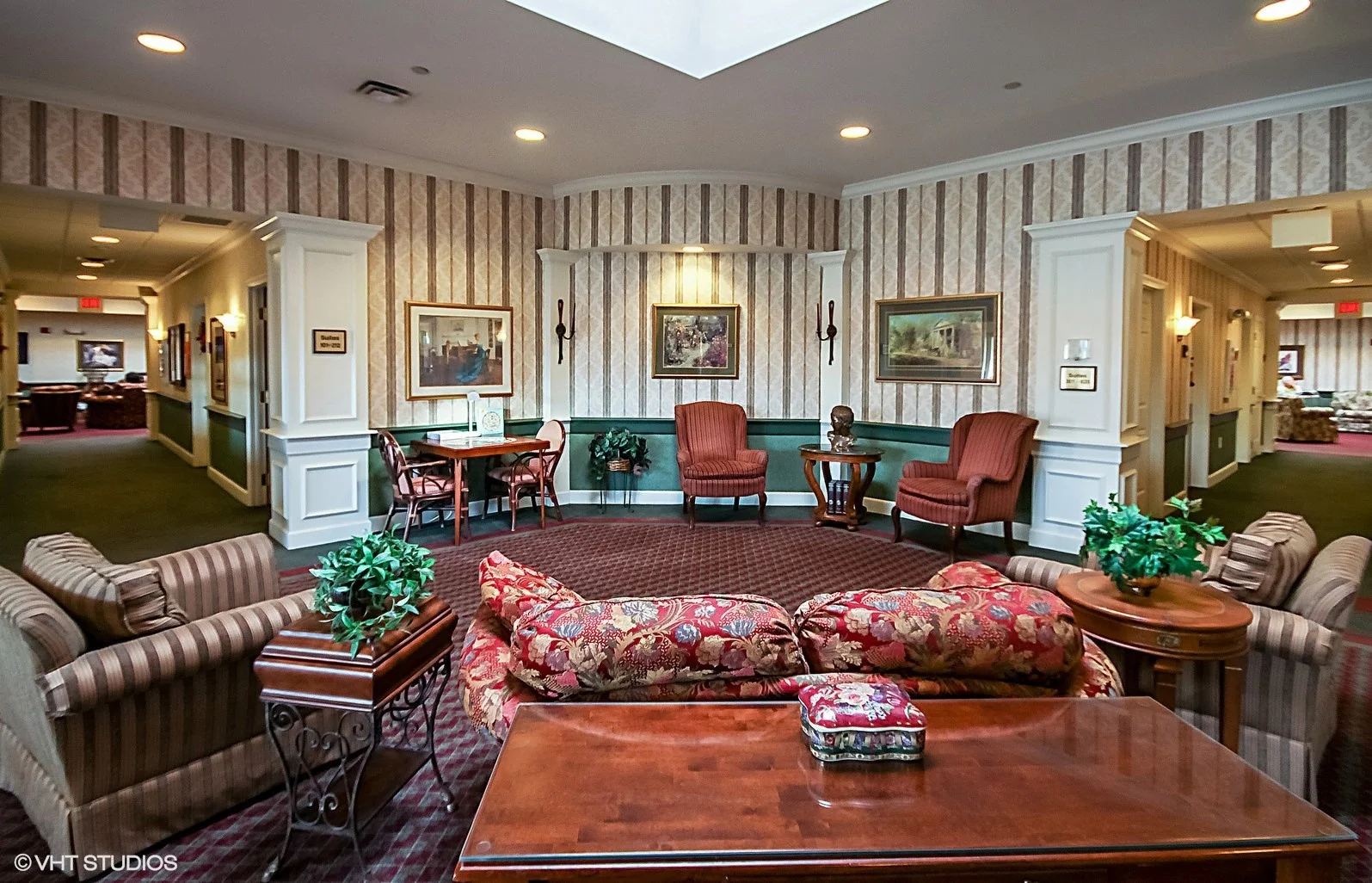 Image of The Woodlands of Hamilton (3)