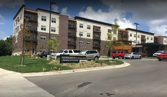 Image of Silvercrest at College View (1)