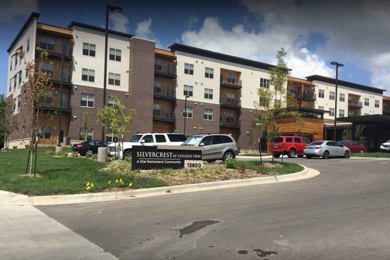 Image of Silvercrest at College View (1)