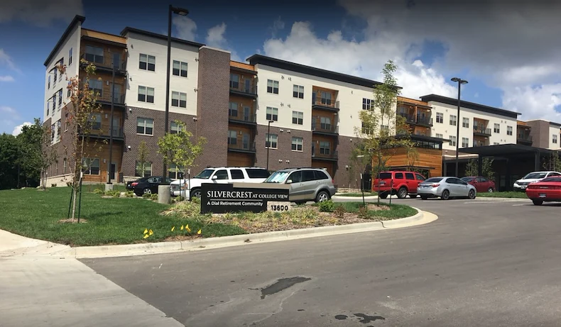 Image of Silvercrest at College View (1)