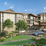 Mill Vista Lodge - Assisted Living