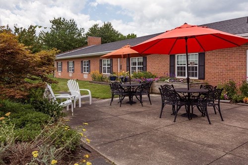 Image of Willowbrooke Ct Skilled Care Ctr At Bayleigh Chase (3)