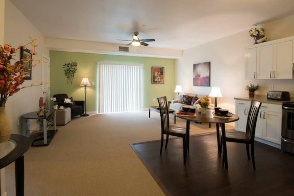 Image of Benedictine Living Senior Community Byron (8)