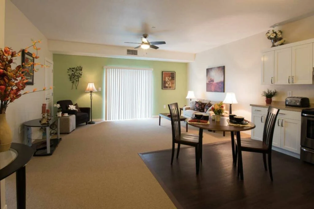 Image of Benedictine Living Senior Community Byron (8)