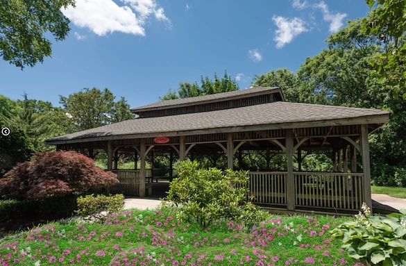 Image of The Hamlet Rehabilitation And Healthcare Center At (3)