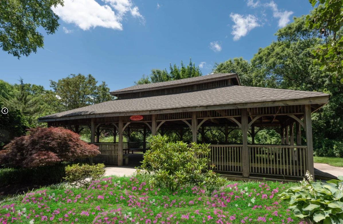 Image of The Hamlet Rehabilitation And Healthcare Center At (3)