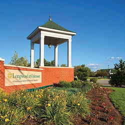Image of Longwood At Oakmont Personal Care Center (2)