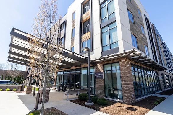 Image of The Sheridan at Birmingham (10)