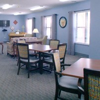 Image of Wabash Senior Living & Rehab (5)