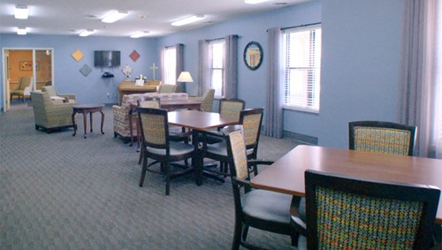 Image of Wabash Senior Living & Rehab (5)