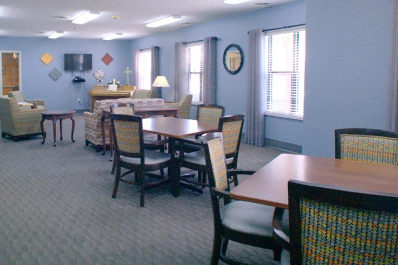 Image of Wabash Senior Living & Rehab (5)