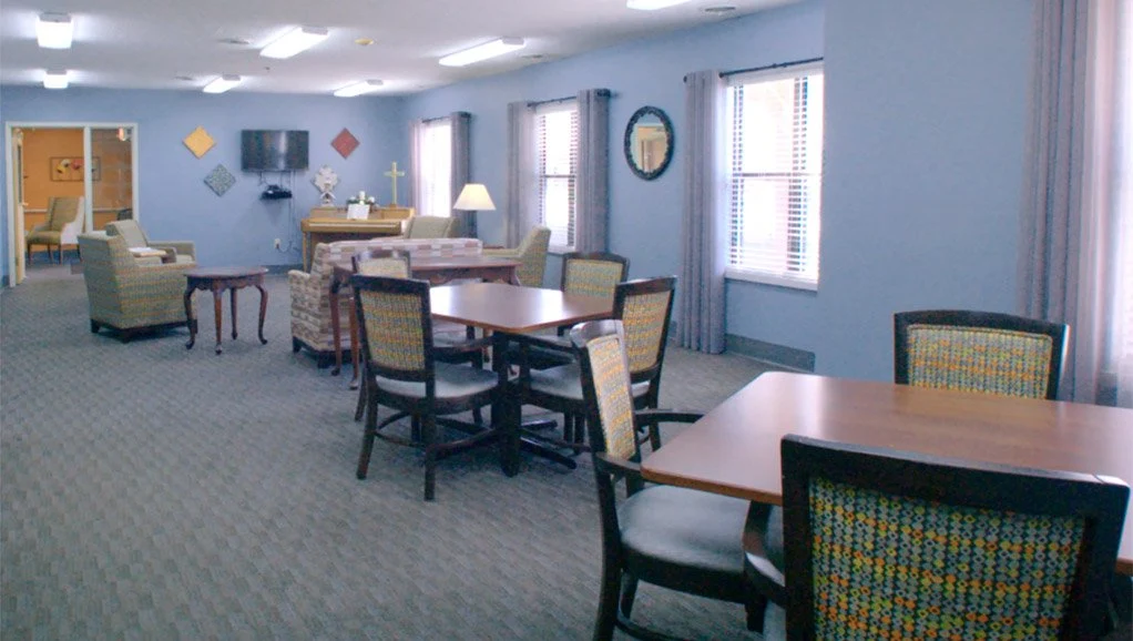 Image of Wabash Senior Living and Rehabilitation (5)