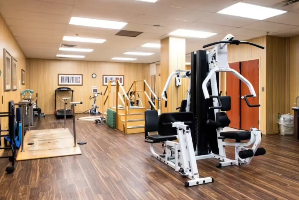 Image of Elevate Care Windsor Park (9)