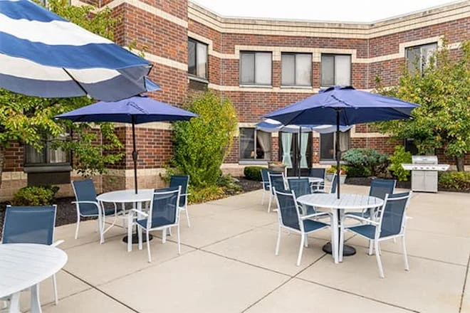 Image of Elderwood Assisted Living at Cheektowaga (4)