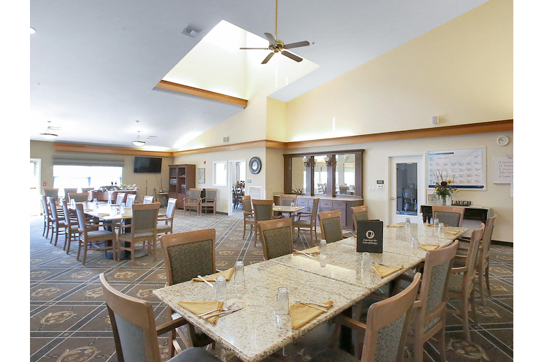 Image of Prestige Senior Living Five Rivers (6)