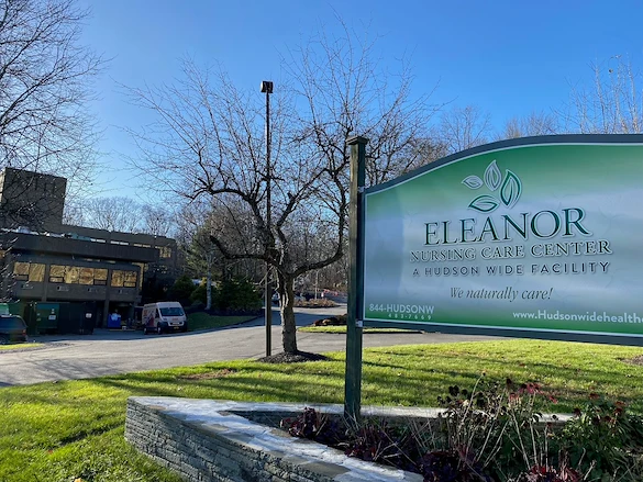 Image of The Eleanor Nursing Care Center (1)