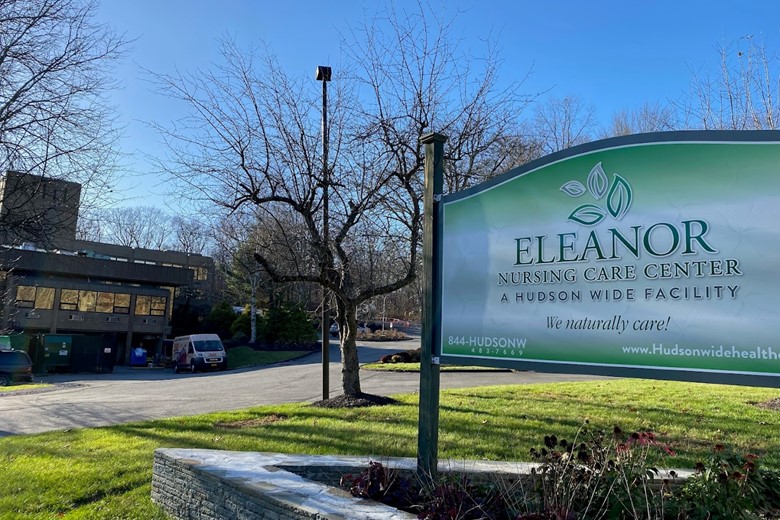 Image of The Eleanor Nursing Care Center (1)