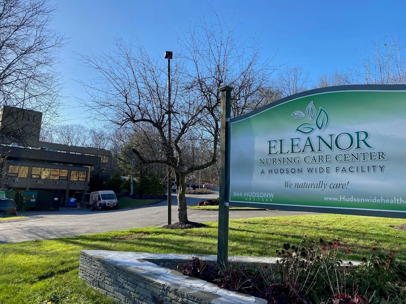 Image of The Eleanor Nursing Care Center (1)