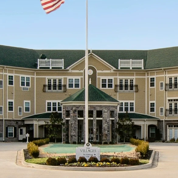 Image of The Villages at the River Club (5)