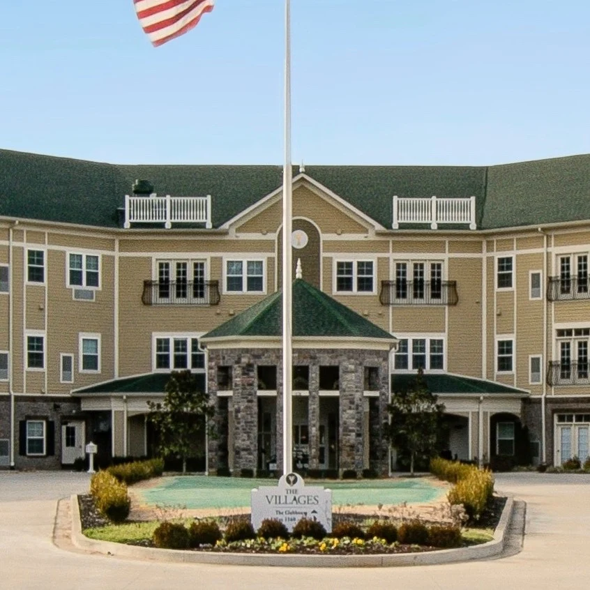 Image of The Villages at the River Club (5)