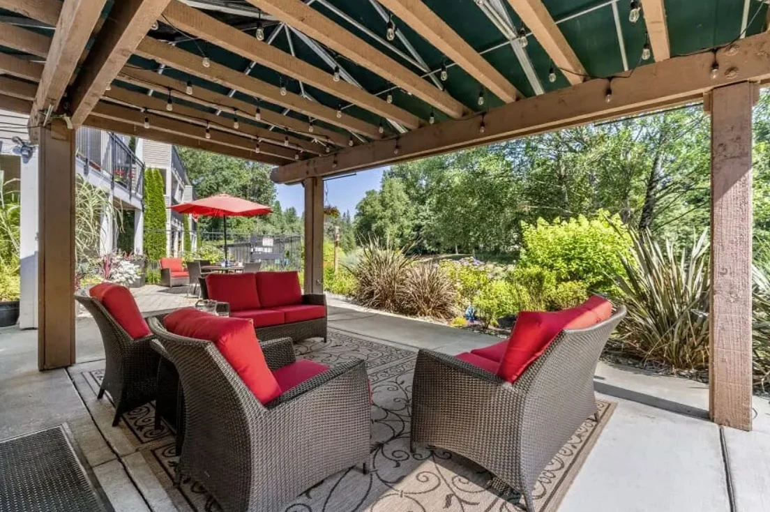 Image of Aegis Living Redmond (3)