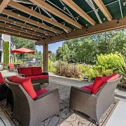 Image of Aegis Living Redmond (3)