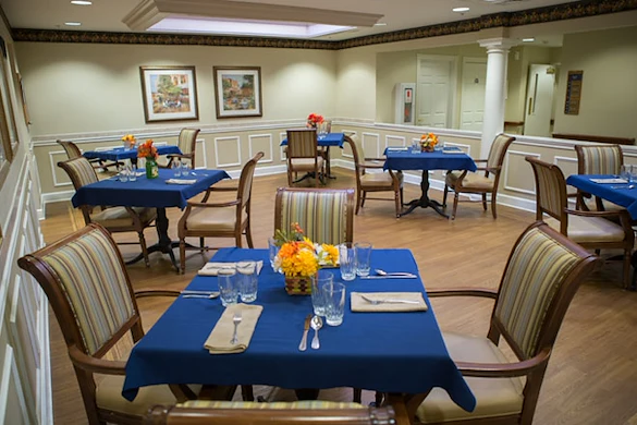 Image of Brookdale Centre Pointe Boulevard (4)