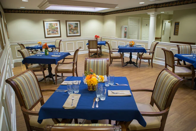 Image of Brookdale Centre Pointe Boulevard (4)