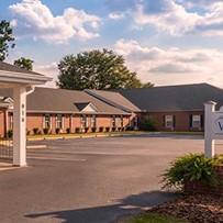 Image of Wesley Court Assisted Living (1)