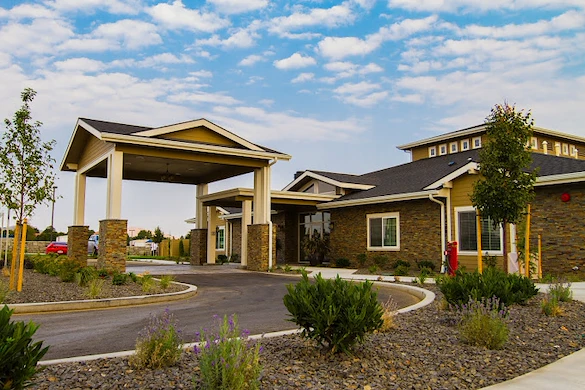 Image of Ciel of Tri-Cities Memory Care (1)