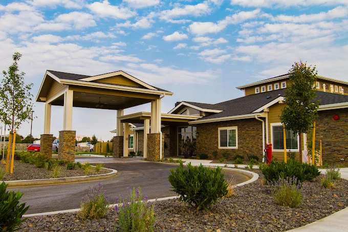 Image of Ciel of Tri-Cities Memory Care (1)