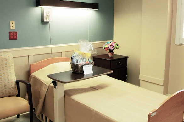 Image of Unity Healthcare And Rehabilitation Center (2)